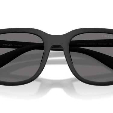 Gafas Prada Linea Rossa PSB09SU-1BO02G Polarizadas