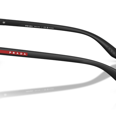 Gafas Prada Linea Rossa PSB09SU-1BO02G Polarizadas