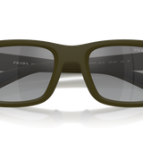Gafas Prada Linea Rossa PSB10S-15X2F2 Polarizadas