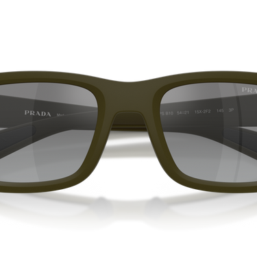 Gafas Prada Linea Rossa PSB10S-15X2F2 Polarizadas