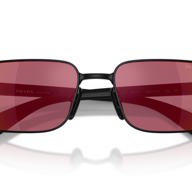 Gafas Prada Linea Rossa PSB54S-1BO07A Polarizadas