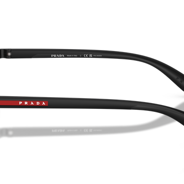 Gafas Prada Linea Rossa PSB54S-1BO07A Polarizadas