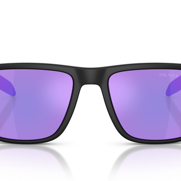 Gafas Prada Linea Rossa PSC01S-12P31G Polarizadas