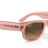 Gafas Ray-Ban Mega Wayfarer II RB0832S-684843