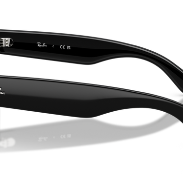 Gafas Ray-Ban Mega Wayfarer II RB0832S-901/31