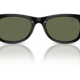 Gafas Ray-Ban Mega Wayfarer II RB0832S-901/58