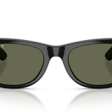 Gafas Ray-Ban Mega Wayfarer II RB0832S-901/58