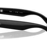 Gafas Ray-Ban Mega Wayfarer II RB0832S-901/58