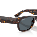 Gafas Ray-Ban Mega Wayfarer II RB0832S-902/R5
