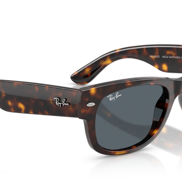 Gafas Ray-Ban Mega Wayfarer II RB0832S-902/R5