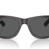 Gafas Ray-Ban Mega Wayfarer RB0840S-1406B1