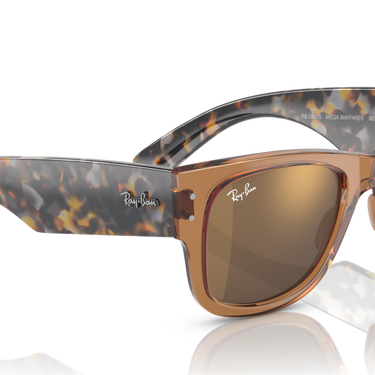 Gafas Ray-Ban Mega Wayfarer RB0840S-663693