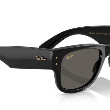 Gafas Ray-Ban Mega Wayfarer RB0840S-6826J5