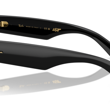 Gafas Ray-Ban Mega Wayfarer RB0840S-6826J5
