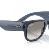 Gafas Ray-Ban Mega Wayfarer RB0840S-684532