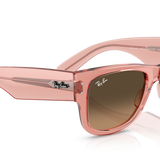 Gafas Ray-Ban Mega Wayfarer RB0840S-684843