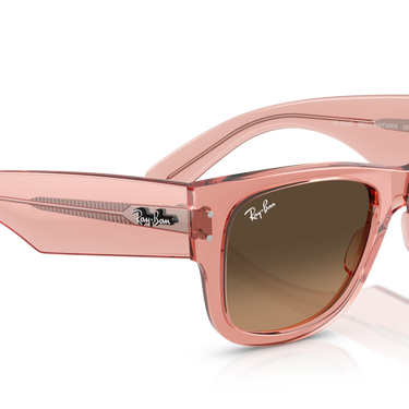 Gafas Ray-Ban Mega Wayfarer RB0840S-684843
