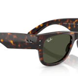 Gafas Ray-Ban Mega Wayfarer RB0840S-902/31