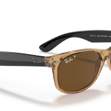 Gafas Ray-Ban New Wayfarer Classic RB2132-945/57