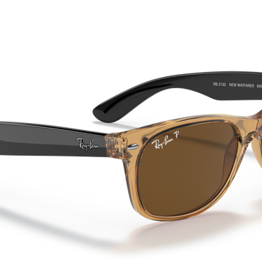 Gafas Ray-Ban New Wayfarer Classic RB2132-945/57