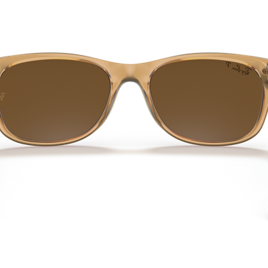 Gafas Ray-Ban New Wayfarer Classic RB2132-945/57
