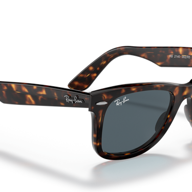Gafas Ray-Ban Original Wayfarer Classic RB2140-902/R5