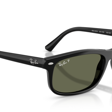 Gafas Ray-Ban RB2224-901/58
