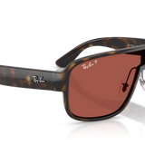 Gafas Ray-Ban RB2229-710/1B