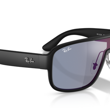 Gafas Ray-Ban RB2229-901SB2