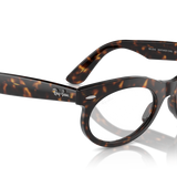 Gafas Ray-Ban Wayfarer Oval RB2242-902/GI