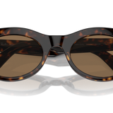 Gafas Ray-Ban Wayfarer Oval RB2242-902/GI