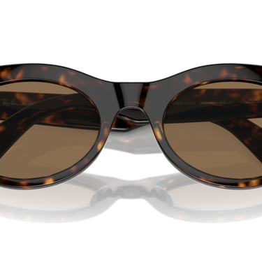 Gafas Ray-Ban Wayfarer Oval RB2242-902/GI