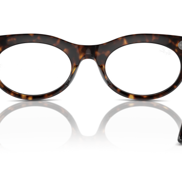 Gafas Ray-Ban Wayfarer Oval RB2242-902/GI