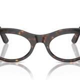 Gafas Ray-Ban Wayfarer Oval RB2242-902/GI