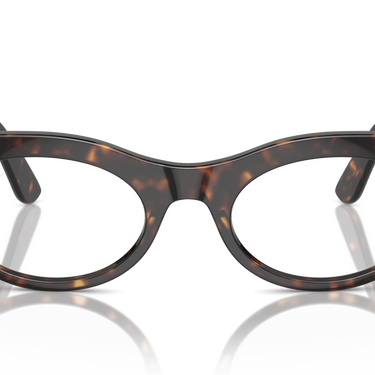 Gafas Ray-Ban Wayfarer Oval RB2242-902/GI