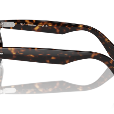 Gafas Ray-Ban Wayfarer Oval RB2242-902/GI