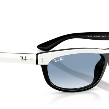 Gafas Ray-Ban Balorama Street Neat RB2489-14443F