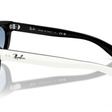 Gafas Ray-Ban Balorama Street Neat RB2489-14443F