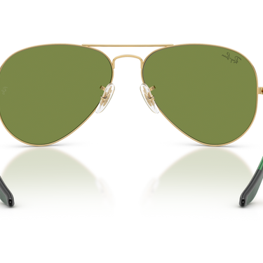 Gafas Ray-Ban Aviator Classic RB3025-001/4E 58