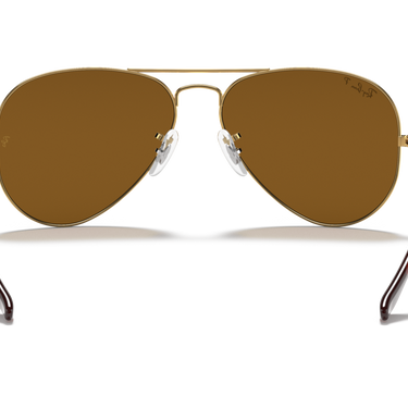 Gafas Ray-Ban Aviator Classic RB3025-001/57 58