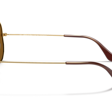 Gafas Ray-Ban Aviator Classic RB3025-001/57 58