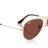 Gafas Ray-Ban Aviator Classic RB3025-001/C5 58