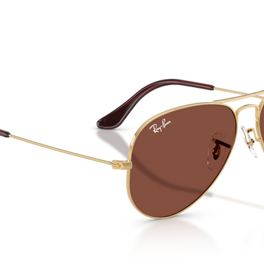 Gafas Ray-Ban Aviator Classic RB3025-001/C5 58