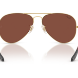 Gafas Ray-Ban Aviator Classic RB3025-001/C5 58