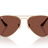 Gafas Ray-Ban Aviator Classic RB3025-001/C5 58