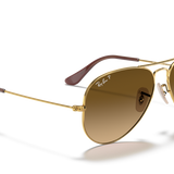 Gafas Ray-Ban Aviator Classic RB3025-001/M2 58