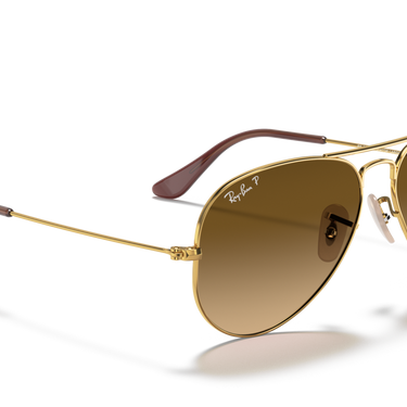 Gafas Ray-Ban Aviator Classic RB3025-001/M2 58