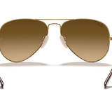 Gafas Ray-Ban Aviator Classic RB3025-001/M2 58