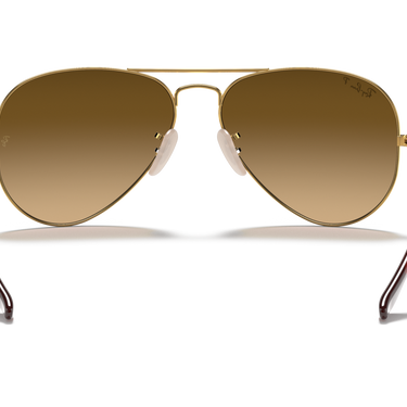 Gafas Ray-Ban Aviator Classic RB3025-001/M2 58