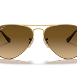 Gafas Ray-Ban Aviator Classic RB3025-001/M2 58